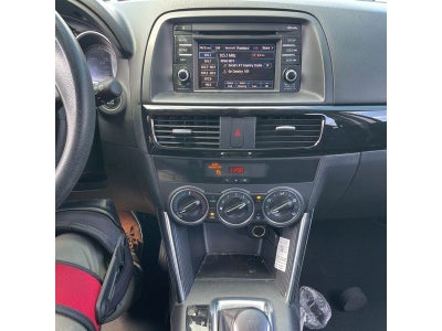 2015 Mazda Mazda CX-5 Sport