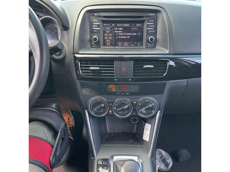 2015 Mazda Mazda CX-5 Sport