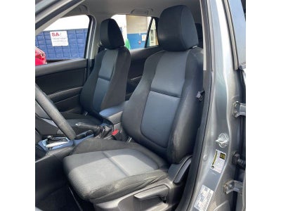 2015 Mazda Mazda CX-5 Sport