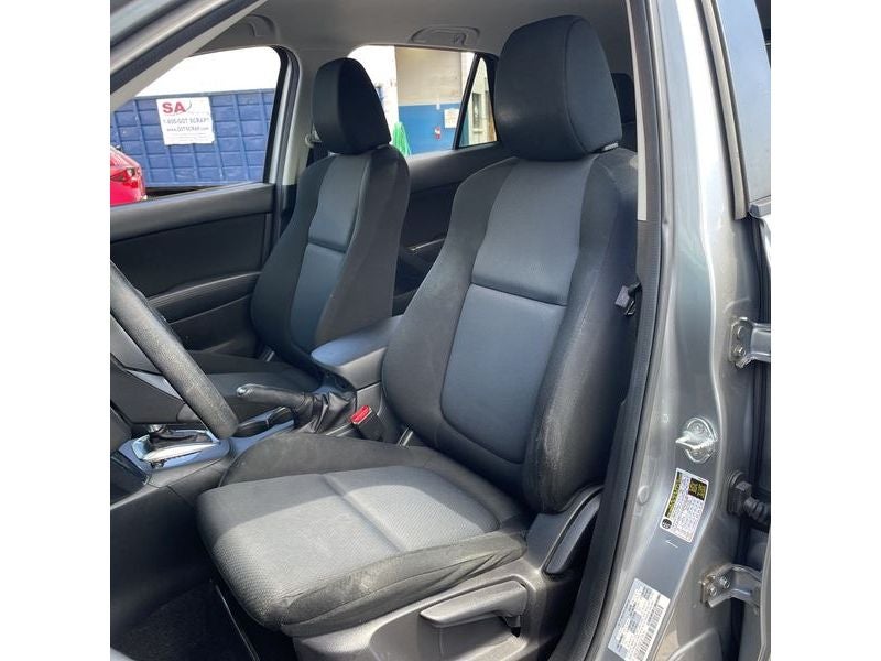 2015 Mazda Mazda CX-5 Sport