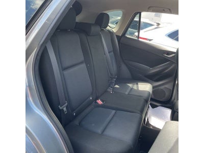 2015 Mazda Mazda CX-5 Sport