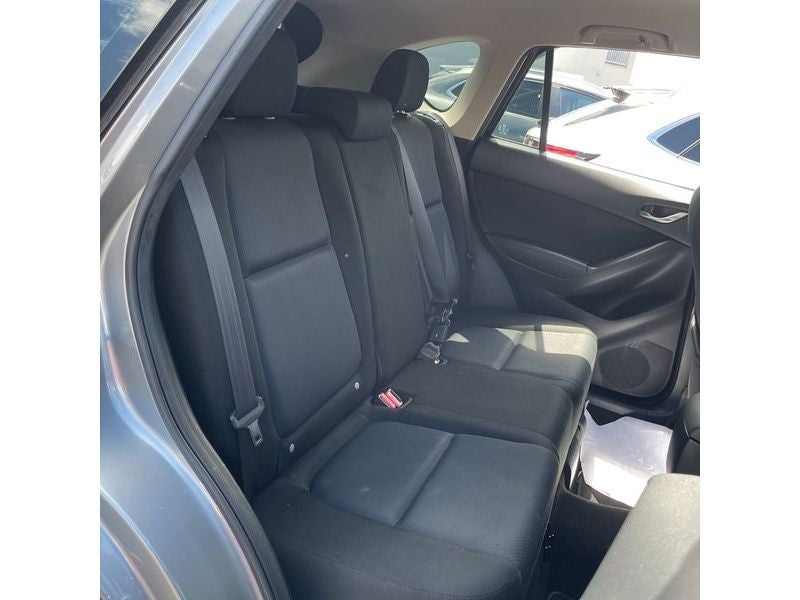 2015 Mazda Mazda CX-5 Sport