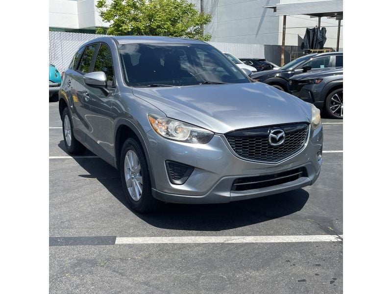 2015 Mazda Mazda CX-5 Sport