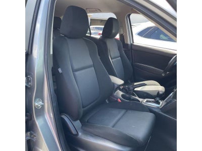 2015 Mazda Mazda CX-5 Sport