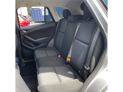 2015 Mazda Mazda CX-5 Sport