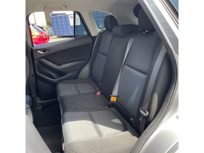 2015 Mazda Mazda CX-5 Sport