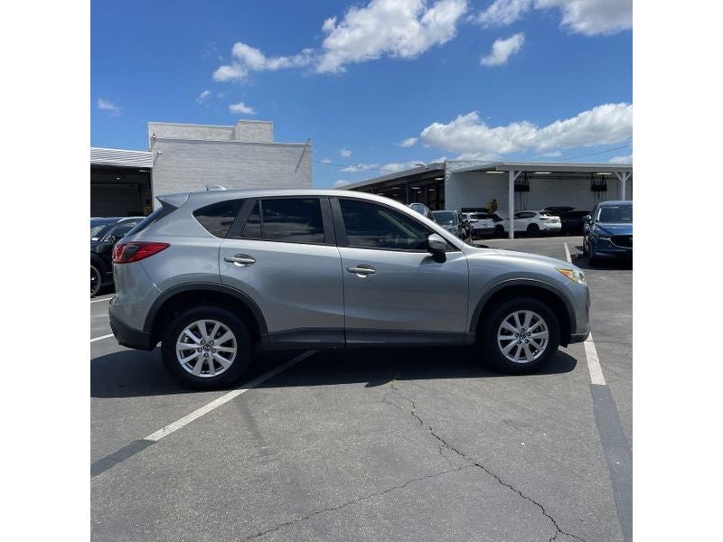 2015 Mazda Mazda CX-5 Sport