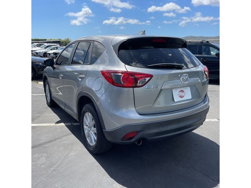 2015 Mazda Mazda CX-5 Sport