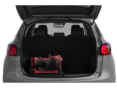 2015 Mazda Mazda CX-5 FWD 4dr Auto Sport