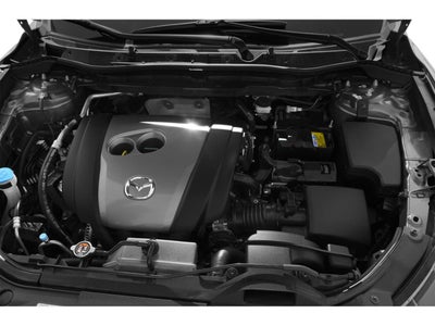 2015 Mazda Mazda CX-5 FWD 4dr Auto Sport
