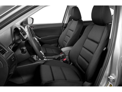 2015 Mazda Mazda CX-5 FWD 4dr Auto Sport
