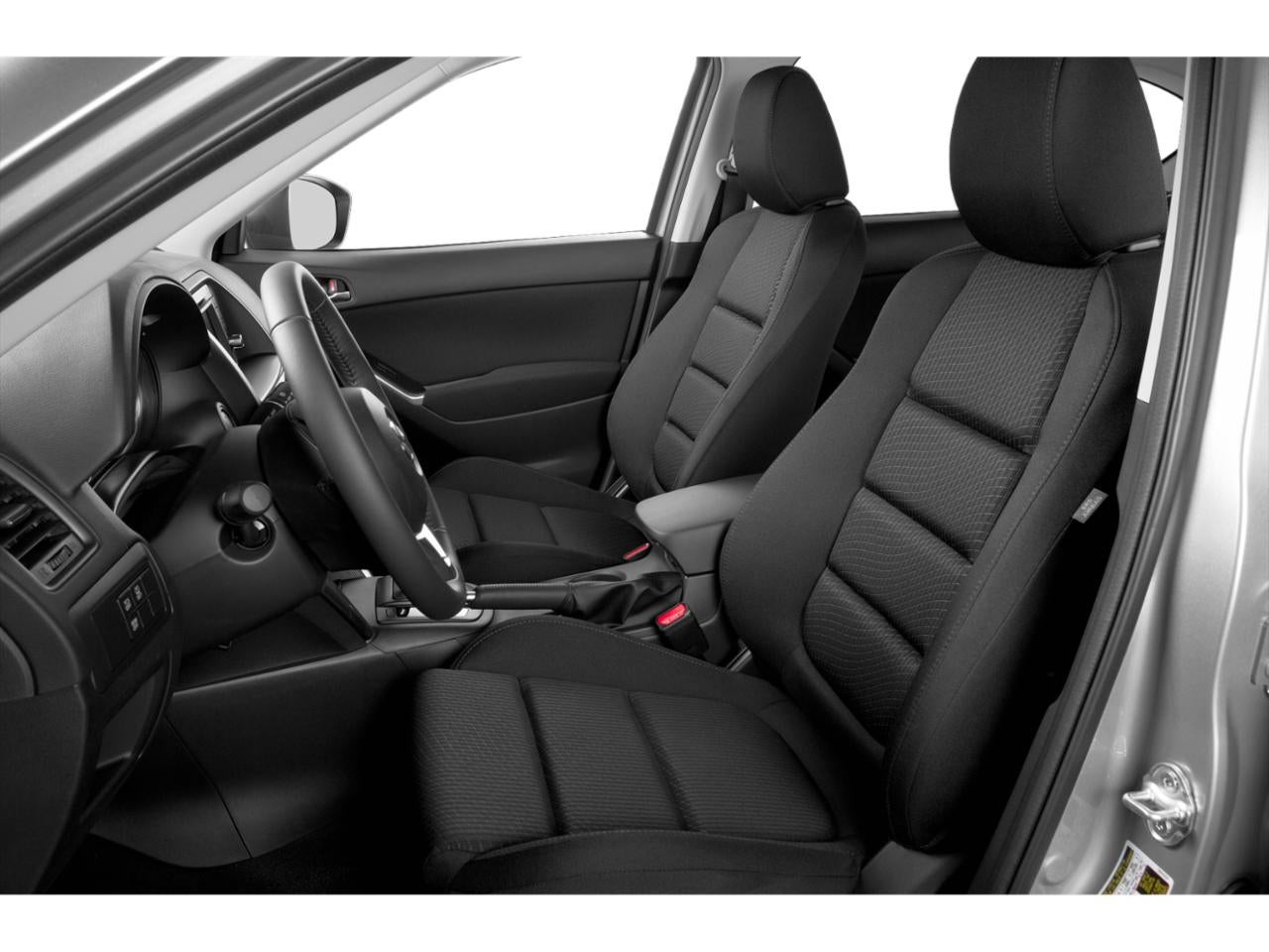 2015 Mazda Mazda CX-5 FWD 4dr Auto Sport