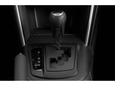 2015 Mazda Mazda CX-5 FWD 4dr Auto Sport