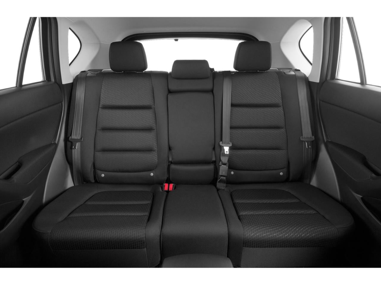 2015 Mazda Mazda CX-5 FWD 4dr Auto Sport