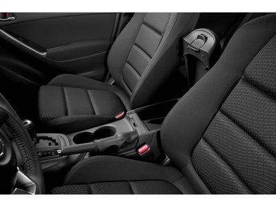 2015 Mazda Mazda CX-5 FWD 4dr Auto Sport