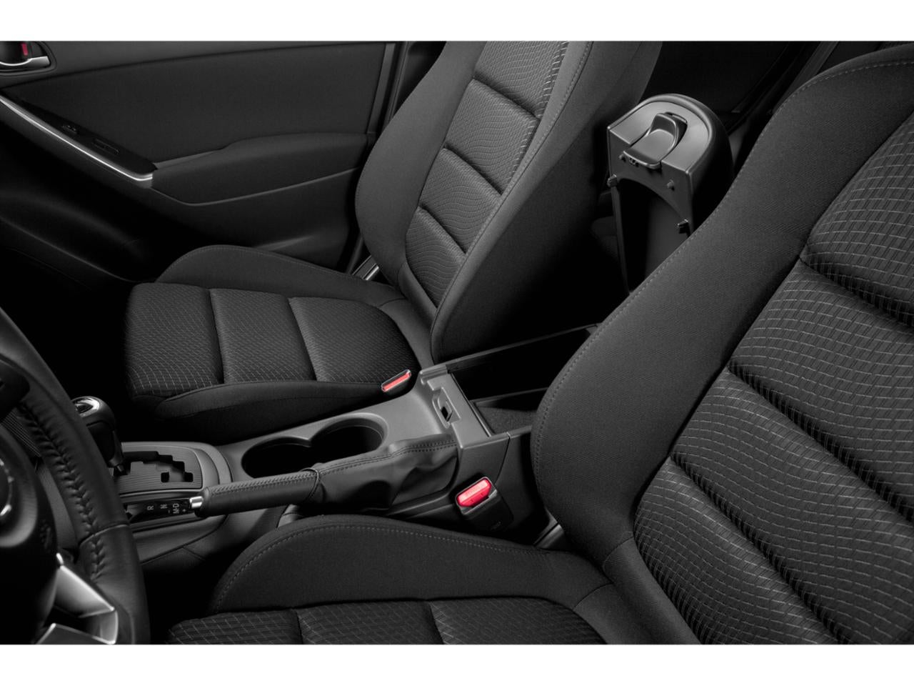 2015 Mazda Mazda CX-5 FWD 4dr Auto Sport