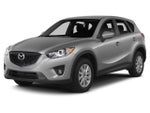 2015 Mazda Mazda CX-5 FWD 4dr Auto Sport