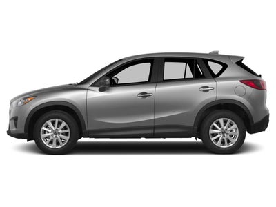 2015 Mazda Mazda CX-5 FWD 4dr Auto Sport