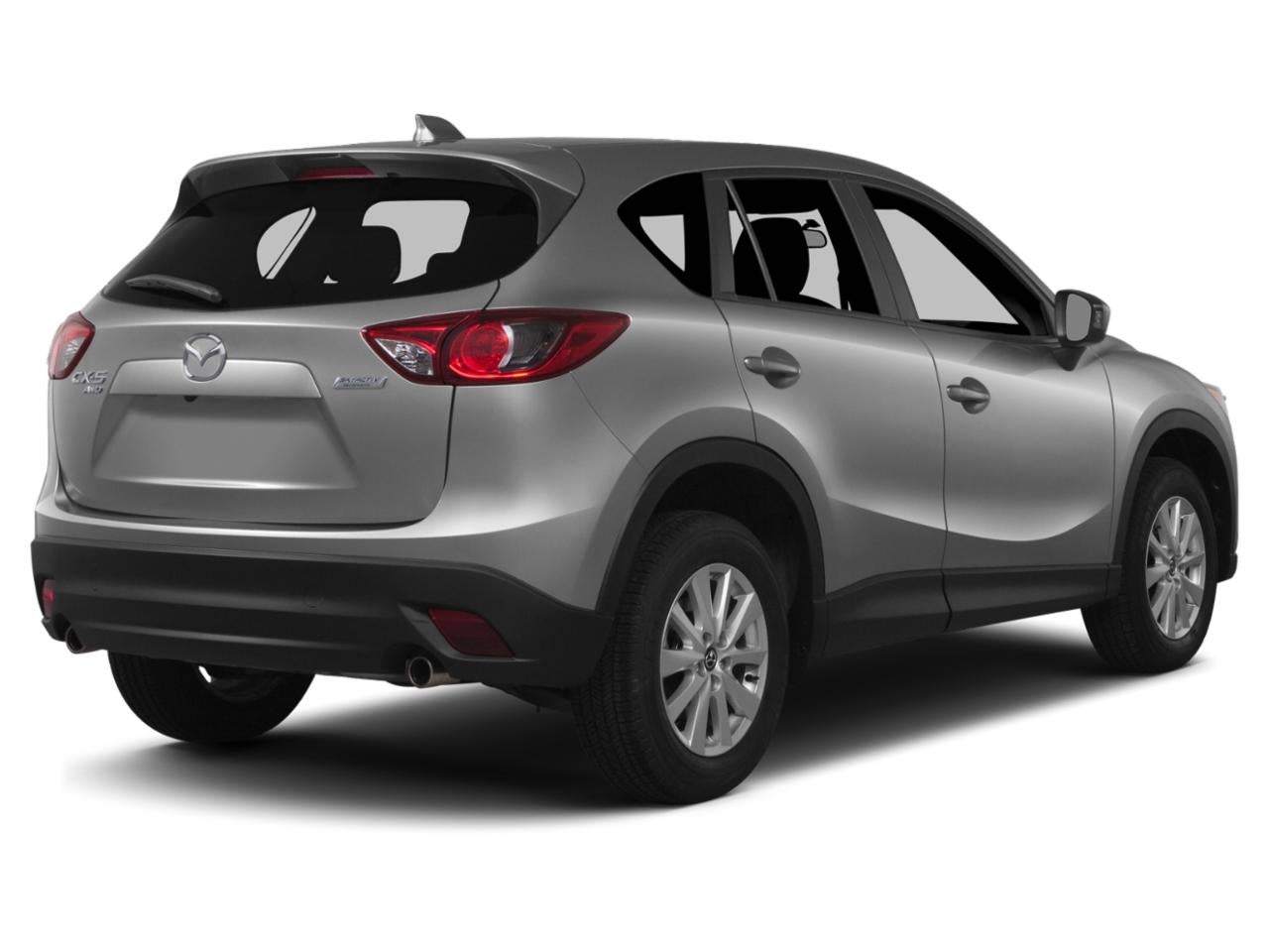 2015 Mazda Mazda CX-5 FWD 4dr Auto Sport
