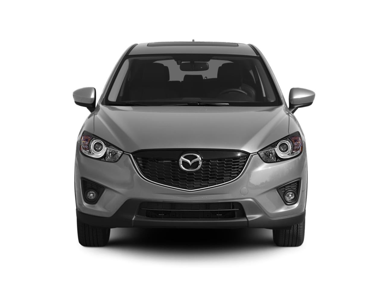 2015 Mazda Mazda CX-5 FWD 4dr Auto Sport