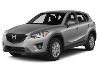 2015 Mazda Mazda CX-5 Sport