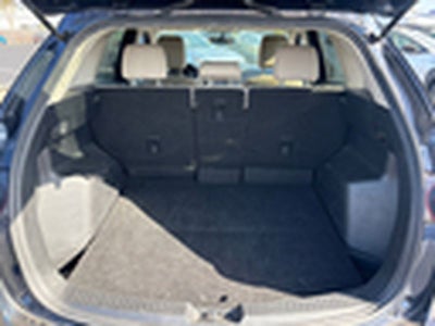 2016 Mazda Mazda CX-5 Touring