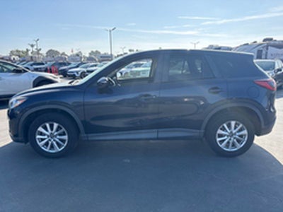 2016 Mazda Mazda CX-5 Touring