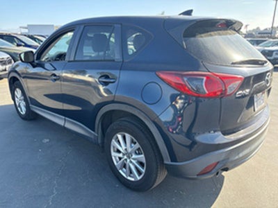 2016 Mazda Mazda CX-5 Touring