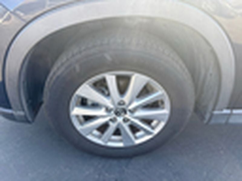 2016 Mazda Mazda CX-5 Touring