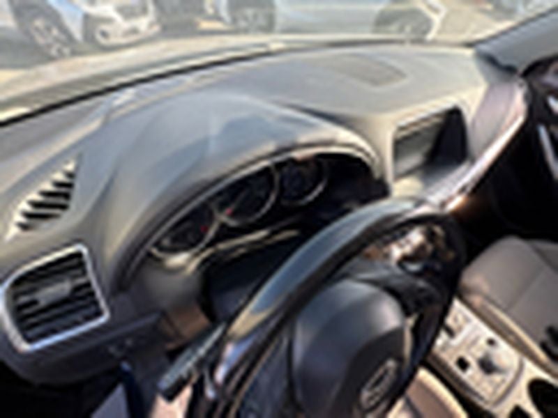 2016 Mazda Mazda CX-5 Touring