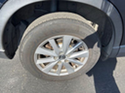 2016 Mazda Mazda CX-5 Touring