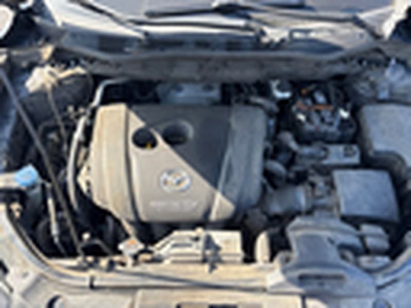 2016 Mazda Mazda CX-5 Touring