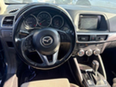 2016 Mazda Mazda CX-5 Touring