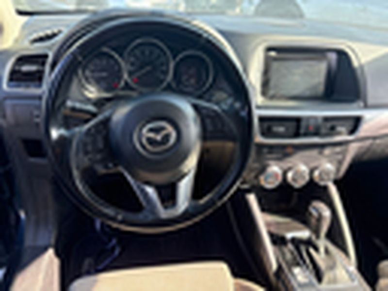 2016 Mazda Mazda CX-5 Touring