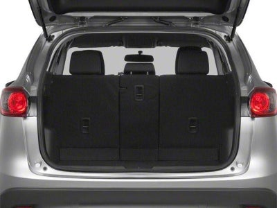 2013 Mazda Mazda CX-5 Grand Touring
