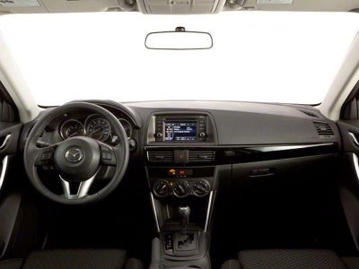 2013 Mazda Mazda CX-5 Grand Touring