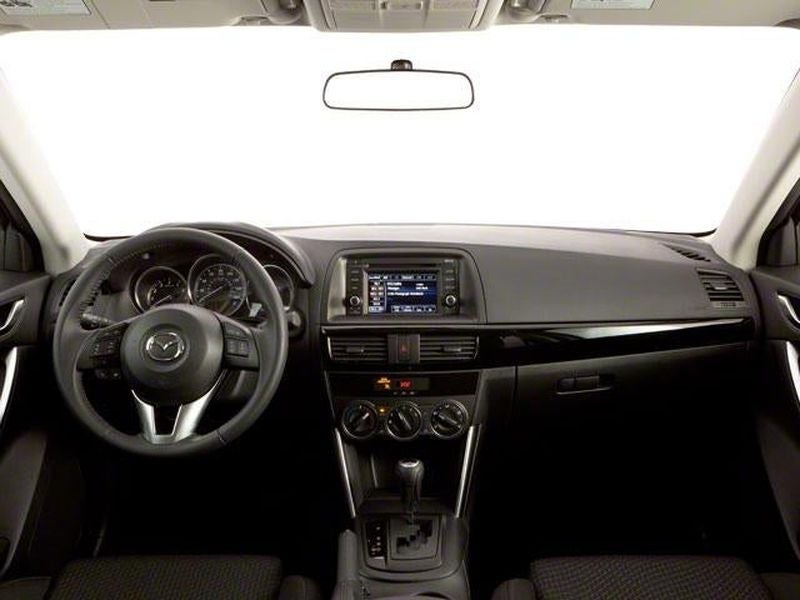2013 Mazda Mazda CX-5 Grand Touring