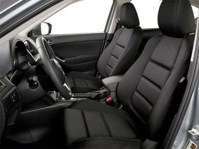 2013 Mazda Mazda CX-5 Grand Touring