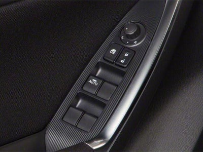 2013 Mazda Mazda CX-5 Grand Touring