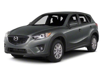 2013 Mazda Mazda CX-5 Grand Touring