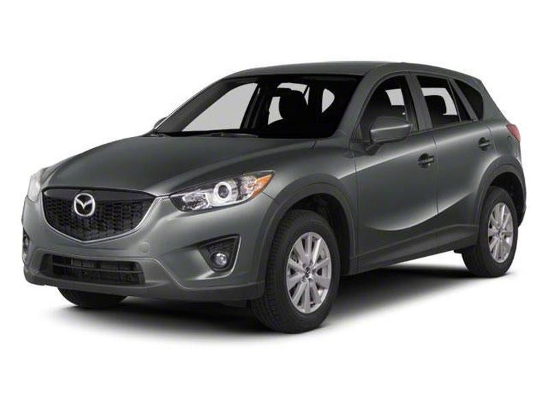 2013 Mazda Mazda CX-5 Grand Touring