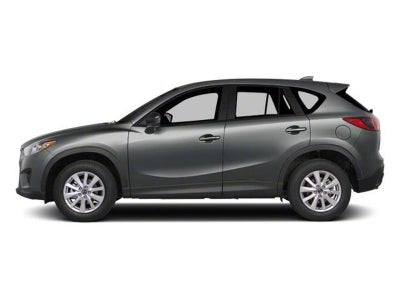 2013 Mazda Mazda CX-5 Grand Touring