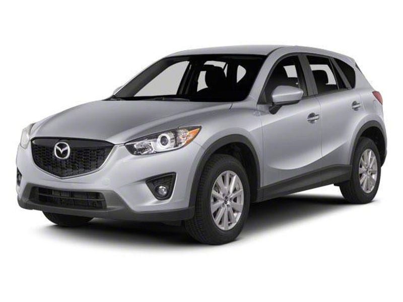 2013 Mazda Mazda CX-5 Grand Touring