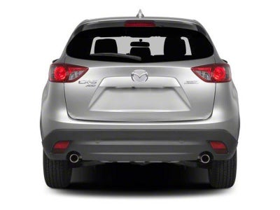 2013 Mazda Mazda CX-5 Grand Touring