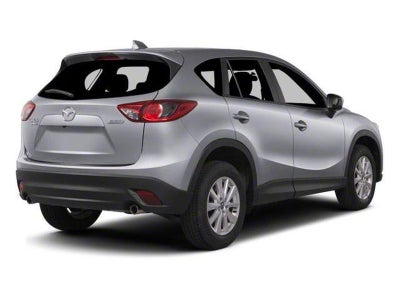 2013 Mazda Mazda CX-5 Grand Touring
