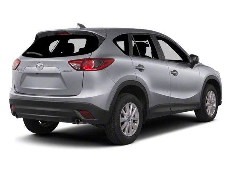 2013 Mazda Mazda CX-5 Grand Touring
