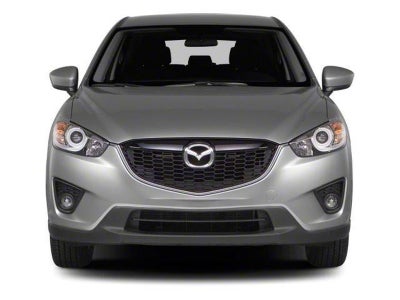 2013 Mazda Mazda CX-5 Grand Touring