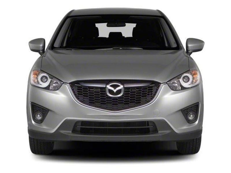 2013 Mazda Mazda CX-5 Grand Touring