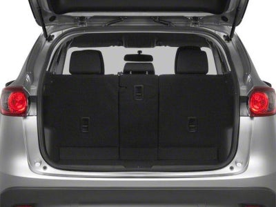 2013 Mazda Mazda CX-5 Grand Touring