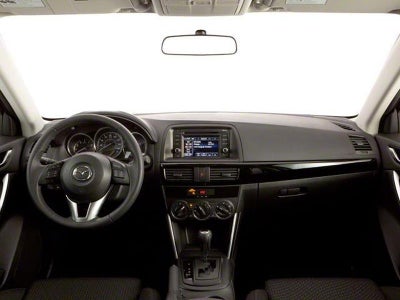2013 Mazda Mazda CX-5 Grand Touring